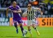 Juventus, �ampiyonlar Ligi umutlar�...