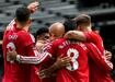Manchester United, �� puan� �� goll...