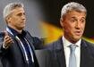 Atlas'ta Hernan Crespo d�nemi ba�la...
