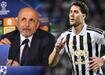 Spalletti, Vlahovic'in gelece�i hak...
