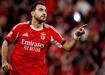 Be�ikta�'a k�t� haber: Vangelis Pavlidis