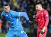 Barcelona, Livakovic i�in Fenerbah�e ile masada!