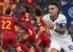 Roma ve Inter'in kusursuz serisi bi...