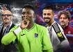 Be�ikta� ve Trabzonspor, Onana ile Zhegrova i�in yar��ta