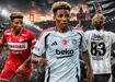 Be�ikta�, Gedson Fernandes'i geri istiyor