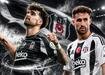 Eski Be�ikta�l� Jota Silva'dan Rafa Silva'ya �vg�!