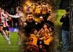 Southampton ihraç edildi; Hull City...