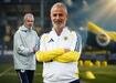 Fenerbah�e'de g�venin ad�: �smail Kartal