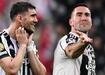 Juventus'tan Vlahovic'e son teklif!...