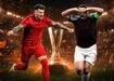 UEFA Avrupa Ligi'nde �ampiyon �stanbul'da belli olacak