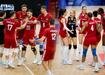T�rk voleybolunda tarihi ba�ar�: �ki milli tak�m �eyrek finalde