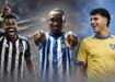 Fenerbah�e'den kasay� dolduran hamleler!
