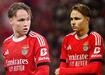 Tottenham'dan Schjelderup hamlesi...