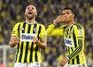 Fenerbah�e'de h�cumun yeni ikilisi