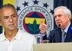 Aziz Y�ld�r�m'dan fla� s�zler : 'Herkes gider o kal�r!'