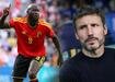 Van Bommel'den Lukaku ile özel görü...