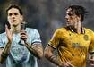 Juventus devrede: Zaniolo i�in ayr�l�k ihtimali
