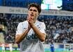 G�ztepe'den viking hamlesi: Besfort Zeneli