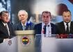 S�per Lig'de harcama limitleri a��kland�