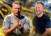 Dirk Kuyt, Fenerbah�e i�in �stanbul'da
