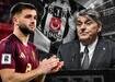 Raskin ve Adal�'dan Be�ikta� transferi a��klamas�