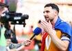 Lewie Coyle: 'Kutlamak istedi�im te...