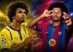 Barcelona, Karim Adeyemi'yi kadrosu...