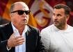 Fatih Terim'den Okan Buruk a��klamas�!