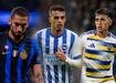 Fenerbah�e'den ocak ay�nda dev hamle! 3 isim...