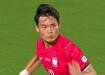 Hyeon-Gyu Oh,'un harika gol� G�ney Kore'yi galibiyete ta��d�!
