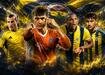 Fenerbah�e'den Shomurodov i�in dev takas plan�!