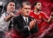 Be�ikta�'tan golc� operasyonu! Ya Vlahovic ya Pavlidis