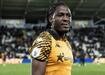 David Akintola: 'Bize kimse inanmam...