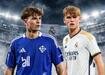 Real Madrid'den Nico Paz karar�!...