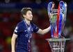 Atletico Madrid'de mutlu son: Kang-...