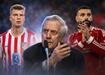 Aziz Y�ld�r�m'dan S�rloth ve Salah yan�t�!