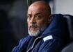 Be�ikta�'tan Nuno Espirito Santo hamlesi!