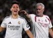 Arda Güler'den dikkat çeken Mourinh...