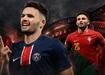 Milan, Ramos i�in PSG'ye teklif yap...
