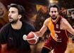 Galatasaray kaptan� Can Korkmaz ile devam ediyor