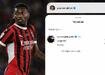 Rafael Leao'dan Fenerbah�e taraftar�n� heyecanland�ran yorum