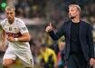 Sebastian Hoeness'tan Demirovic tep...