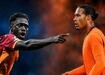 Galatasaray'da Davinson Sanchez yerine Van Dijk!
