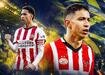 Fenerbah�e, PSV'den Mauro Junior i�in harekete ge�iyor
