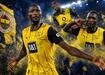 Fenerbah�e'de Guirassy i�in karar zaman�