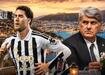 Be�ikta�'ta Vlahovic zirvesi: G�r��me Bodrum'da
