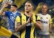 Fenerbah�e'de beklenen Diego Carlos karar�!