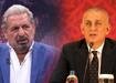 Erman Toro�lu'ndan Hac�osmano�lu'na olay s�zler!