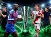 UEFA Konferans Ligi'nde final zaman�: Crystal Palace - Rayo Vallecano