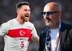 Salih �zcan'dan Be�ikta�'a ye�il ���k! Italiano'dan tam not!